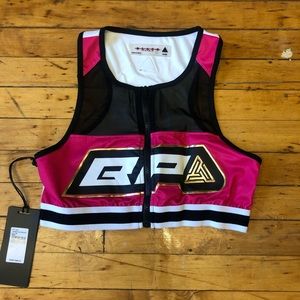 Black Pyramid top